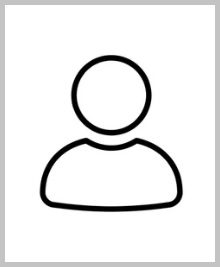 Ansprechpartner Person Platzhalter